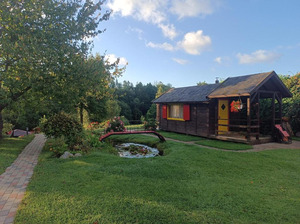 Ordziņas, гостевой дом