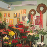 Blumensalons