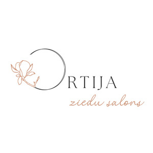 Ortija, gėlių salonas