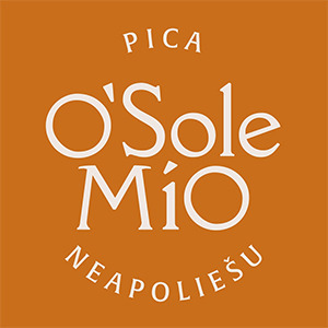 O'Sole Mio, picerija