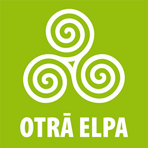 Otrā elpa, Wohltätigkeitsladen