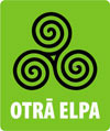 Otrā Elpa, labdaros parduotuvė