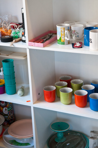 Virtuvės indai, prekės