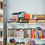 Bücher, Buchhandlungen