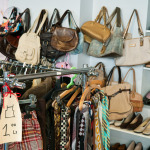 Taschen und Handtaschen