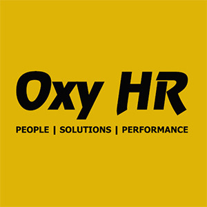 OXY HR, SIA