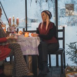 Kavinės