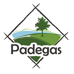 Padegas, Gehöft Bauernhof