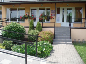 Padures pagasta bibliotēka, iblioteka