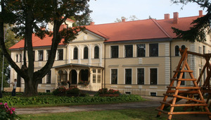 Padures pamatskola, Grundschule