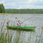 Valčių nuoma