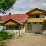 Hotels und Unterkunft