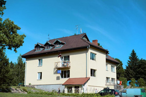 Paideri, poilsio centras