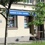 Veterinarijos klinikos, paslaugos