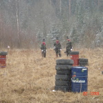 Aktyvus poilsis