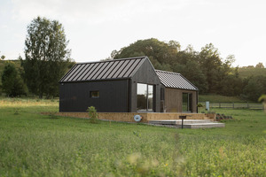 Pakalne, holiday House