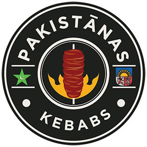 Pakistānas Kebabs Liepāja, Dönerladen