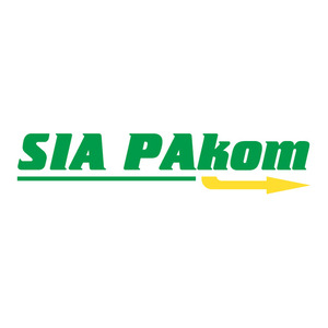 Pakom, SIA