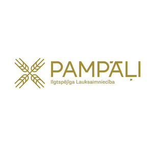 Pampāļi, AS