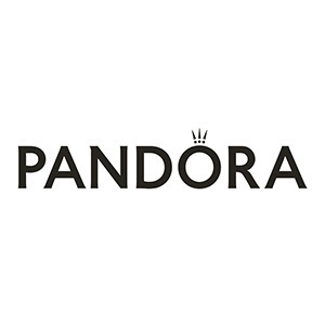 Pandora, juvelyrikos parduotuvė