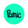 Panic studio