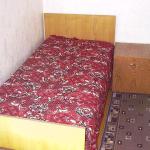Dviviečiai kambariai