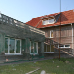 Pirtys, Saunos