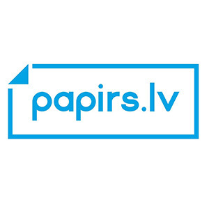 Papirs.lv, einkaufen