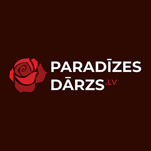 Paradīzesdārzs