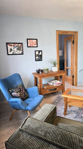 Parka apartamenti, Appartement