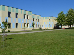 Pasaciņa, vaikų darželis