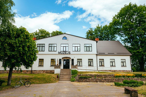 Paula Stradiņa skola - muzeja 