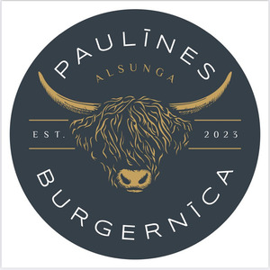 Paulīnes Burgernīca, mėsainių užkandinė
