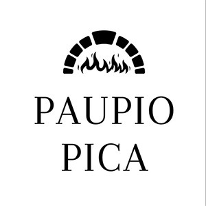 Paupio pica, picerija
