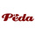 Pēda, batų parduotuvė