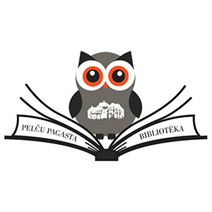 Pelču bibliotēka, iblioteka