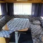 Accommodations