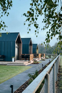 Peldu Villas, laisvalaikio namai