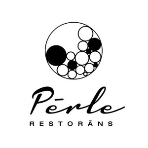 Pērle, restoranas