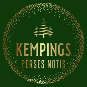 Pērses notis, kempingai