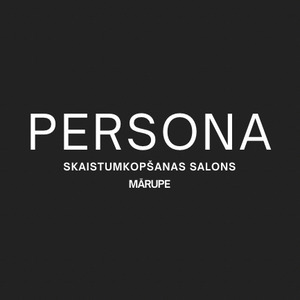 Persona, grožio salonas