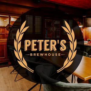 Peter's Brewhouse, restoranas