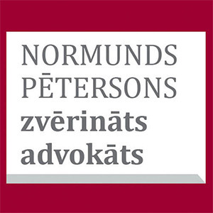 Pētersons Normunds, individualiai praktikuojantis prisiekęs advokatas