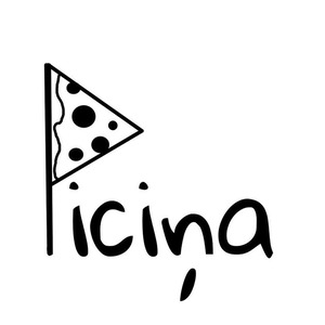 Piciņa, picerija