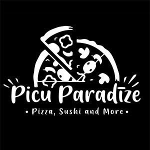 Picu Paradīze, picerija