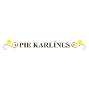 Pie Karlīnes, dovanos, suvenyrai