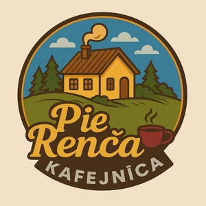 Pie renča, kavinė