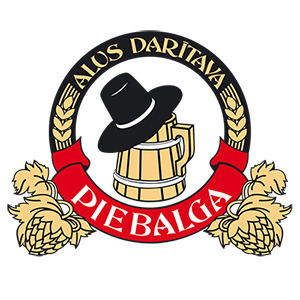 Piebalgas alus, SIA, alaus darykla