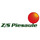 Piesaule, ZS