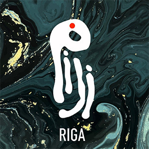 Piji Riga, naktinis klubas